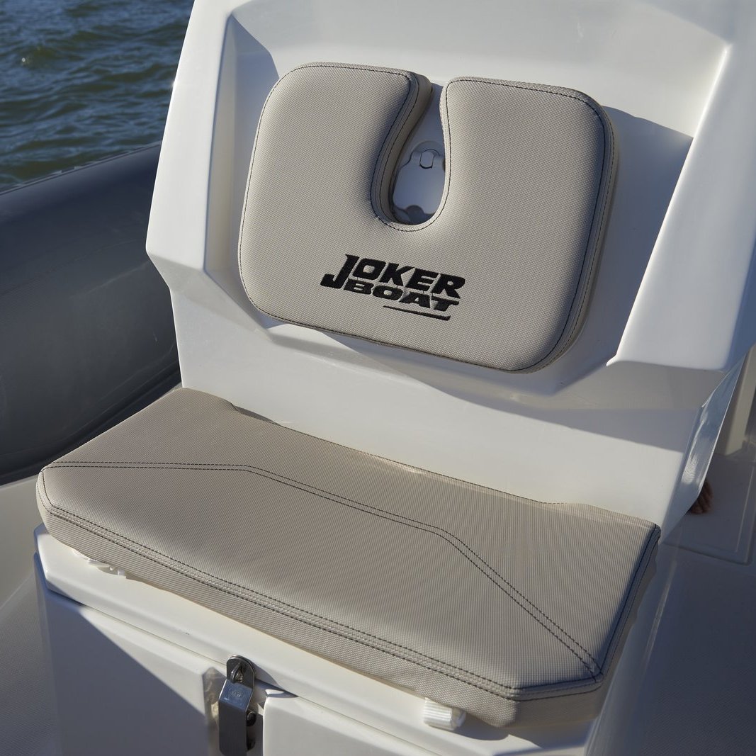 Joker Boats - Coaster 580