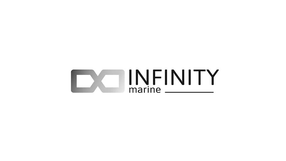 Infinity Marine Logo